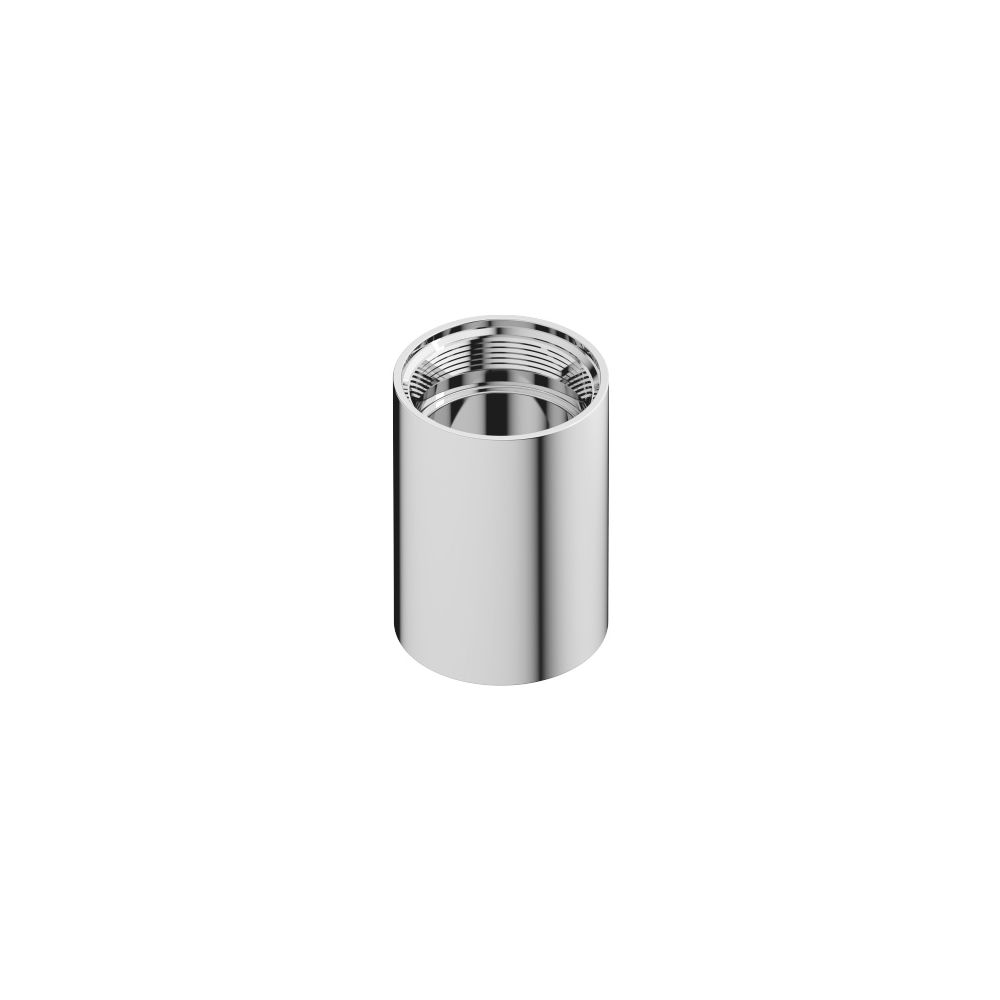 Dornbracht Haube/Hülse, Messing gebürstet 23kt Gold, 90210206900-28... DORNBRACHT-90210206900-28 4099477083285 (Abb. 2)