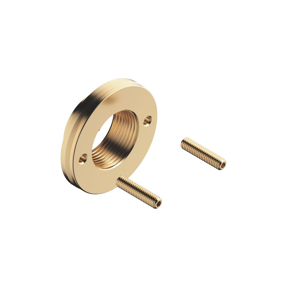 Dornbracht Wandscheibe komplett, 9021021080090... DORNBRACHT-9021021080090 4029011933592 (Abb. 2)