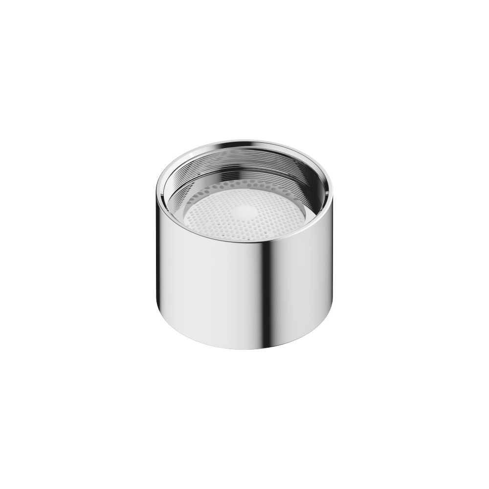 Dornbracht Luftsprudler, 8l/min, Chrom, 90230100407-00... DORNBRACHT-90230100407-00 4029011595677 (Abb. 2)