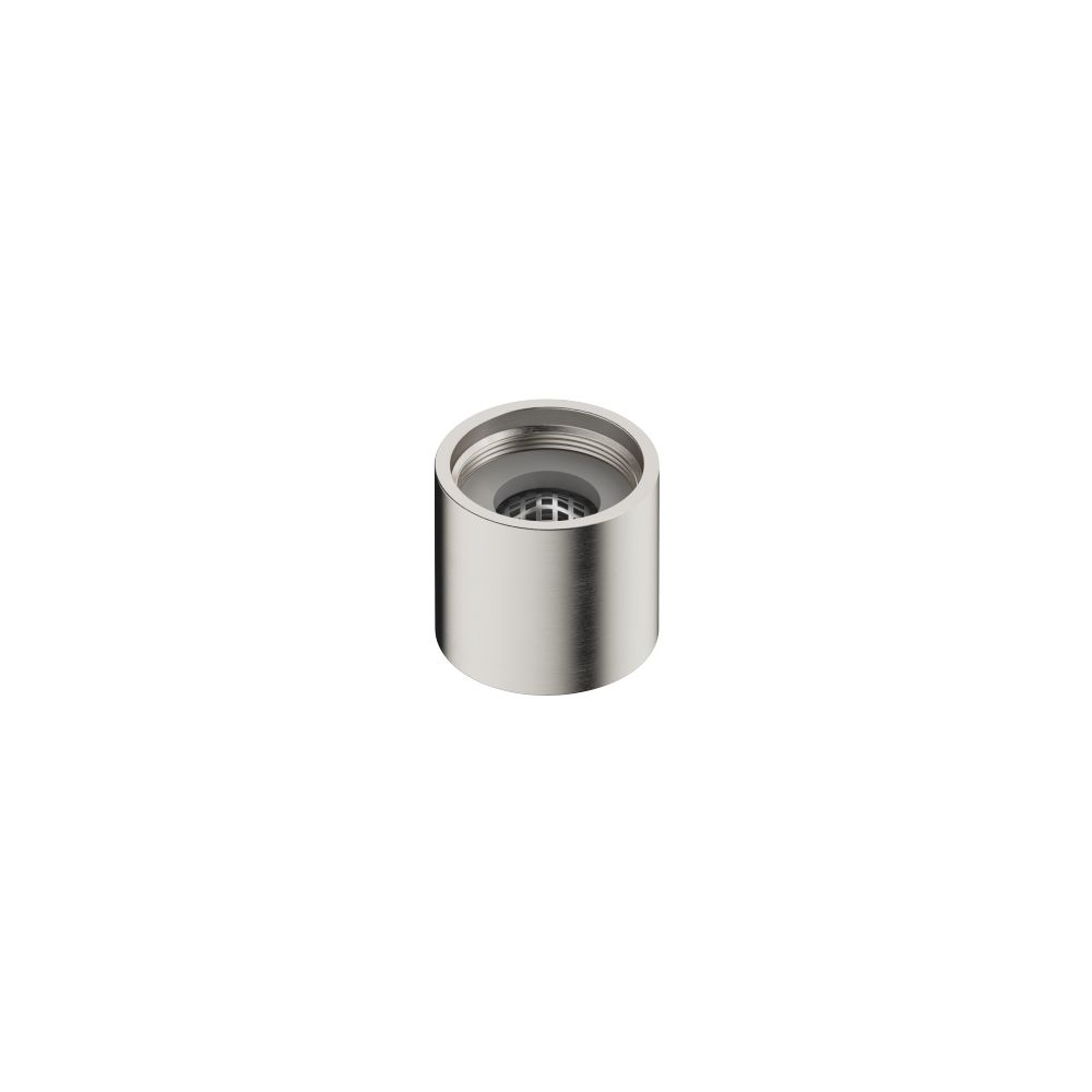 Dornbracht Luftsprudler, M18x1-IG, Platin gebürstet, 90230101420-06... DORNBRACHT-90230101420-06 4029011436314 (Abb. 2)