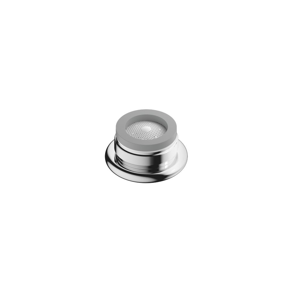 Dornbracht Luftsprudler, M22x1-AG, Chrom, 90230101501-00... DORNBRACHT-90230101501-00 4029011402272 (Abb. 2)