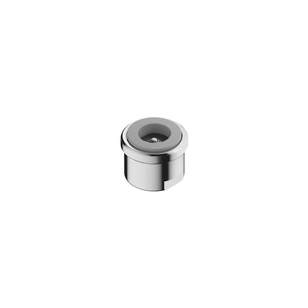 Dornbracht Luftsprudler, 22x16mm 7l/min, Chrom, 90230102101-00... DORNBRACHT-90230102101-00 4029011885877 (Abb. 2)