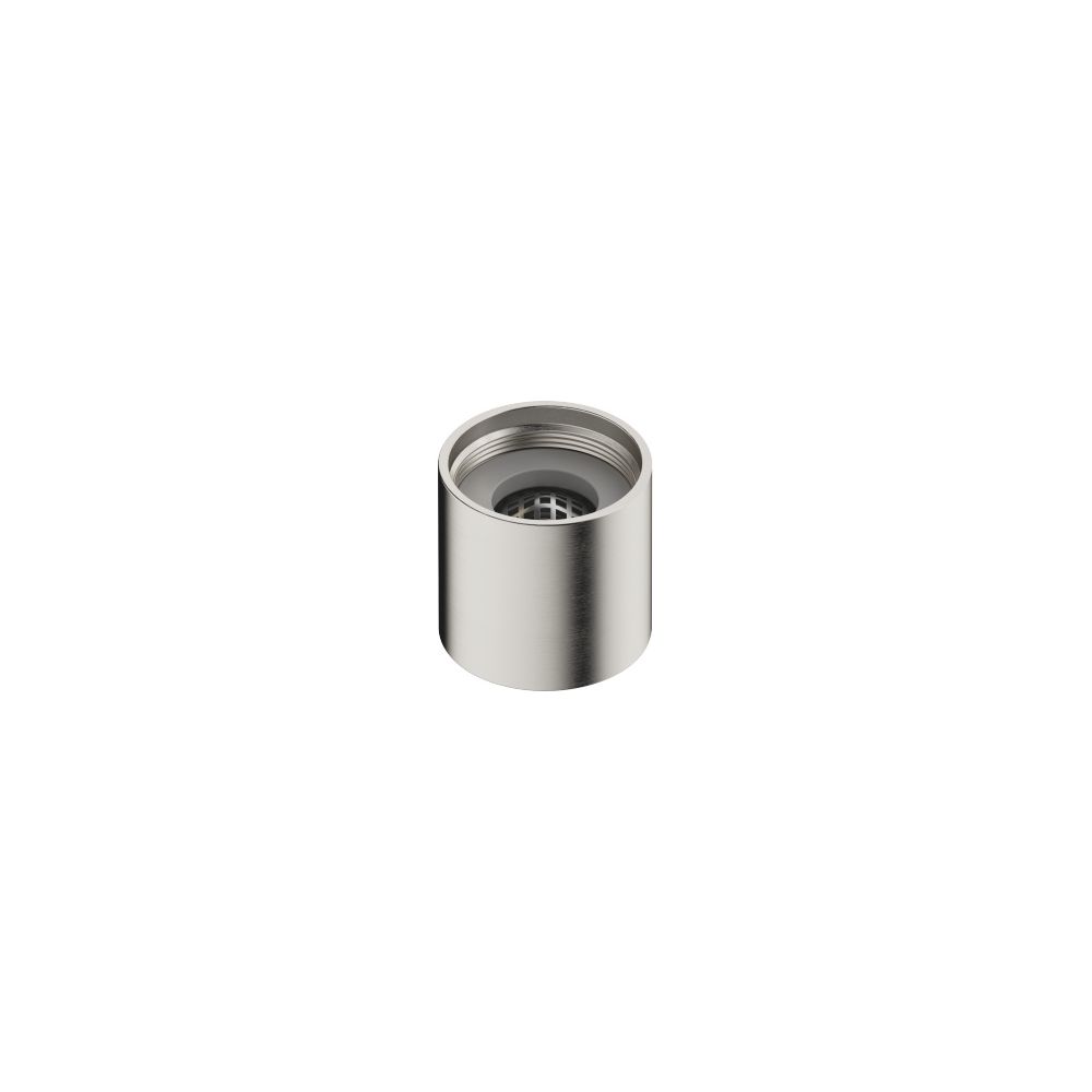 Dornbracht Luftsprudler, M18xIG, Platin gebürstet, 90230102500-06... DORNBRACHT-90230102500-06 4029011430732 (Abb. 2)