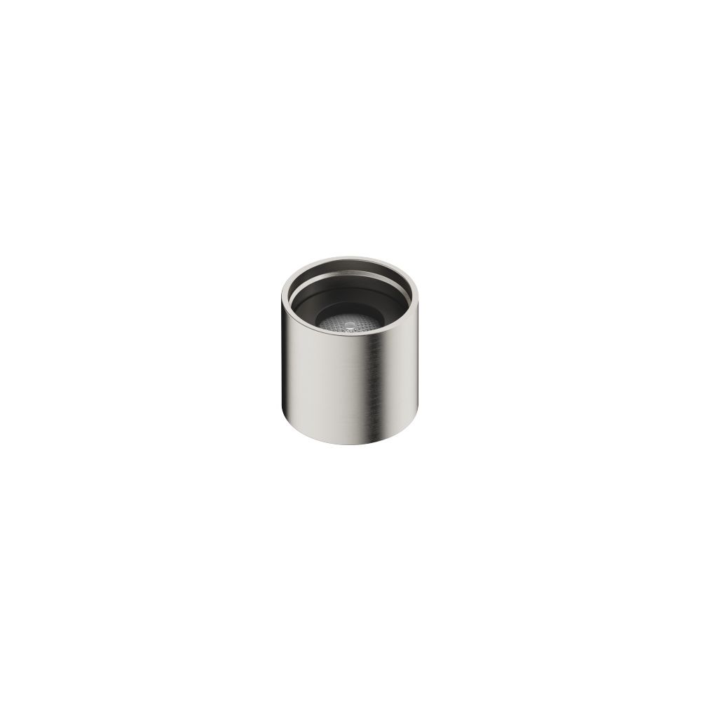 Dornbracht Luftsprudler für Niederdruck M18, Platin gebürstet, 90230102800-0... DORNBRACHT-90230102800-06 4029011668944 (Abb. 2)