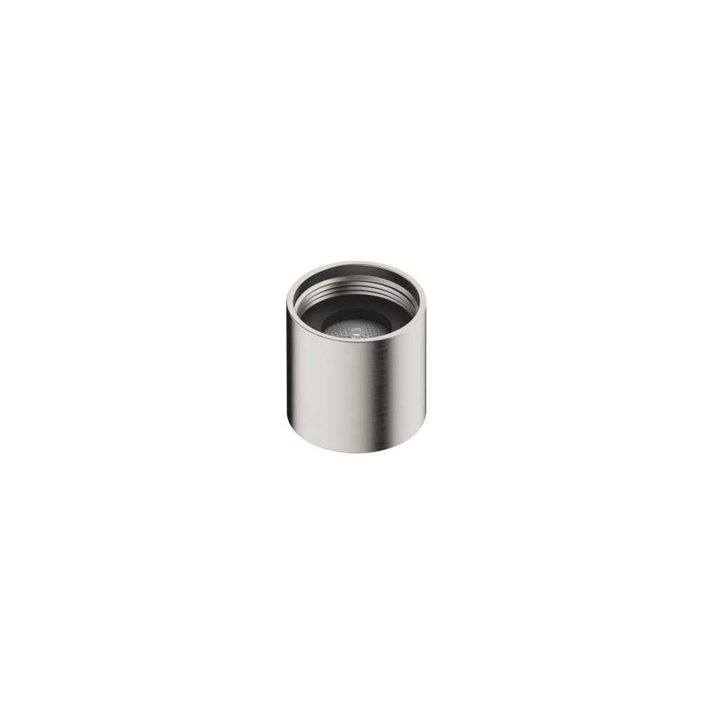 Dornbracht Luftsprudler für M18xIG, 7l/min, Platin gebürstet, 90230102803-06... DORNBRACHT-90230102803-06 4029011619441 (Abb. 2)
