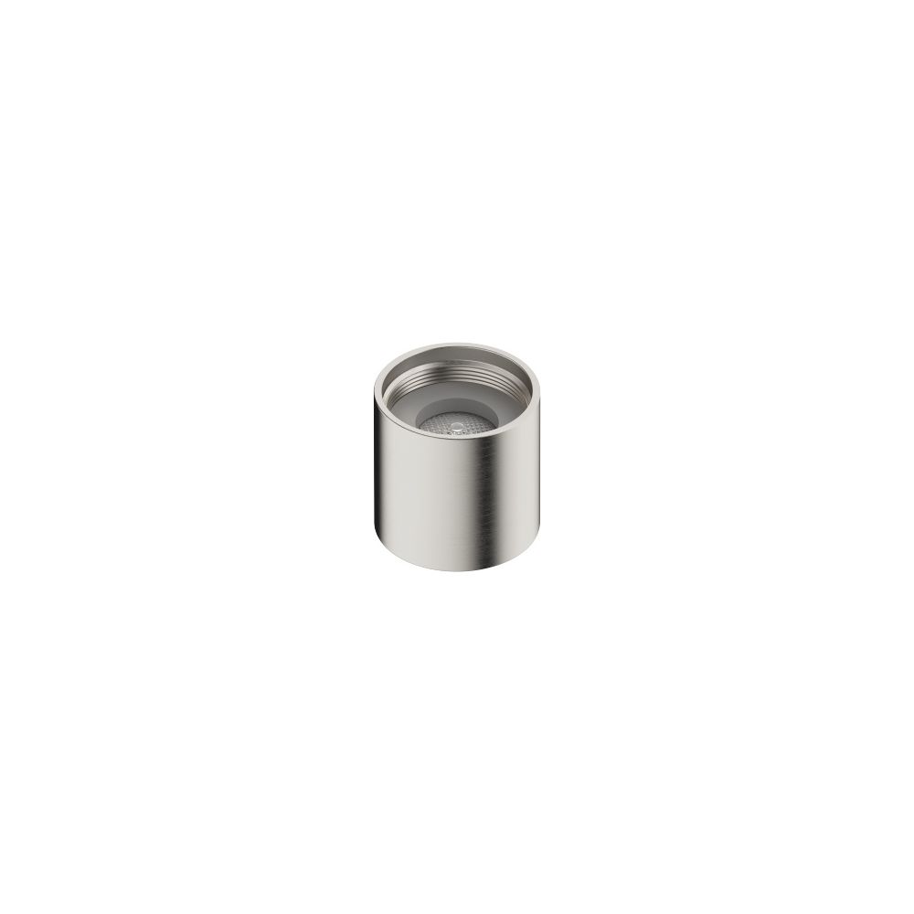 Dornbracht Luftsprudler, M18x1-IG 4,5l/min, Platin gebürstet, 90230102804-06... DORNBRACHT-90230102804-06 4029011726637 (Abb. 2)