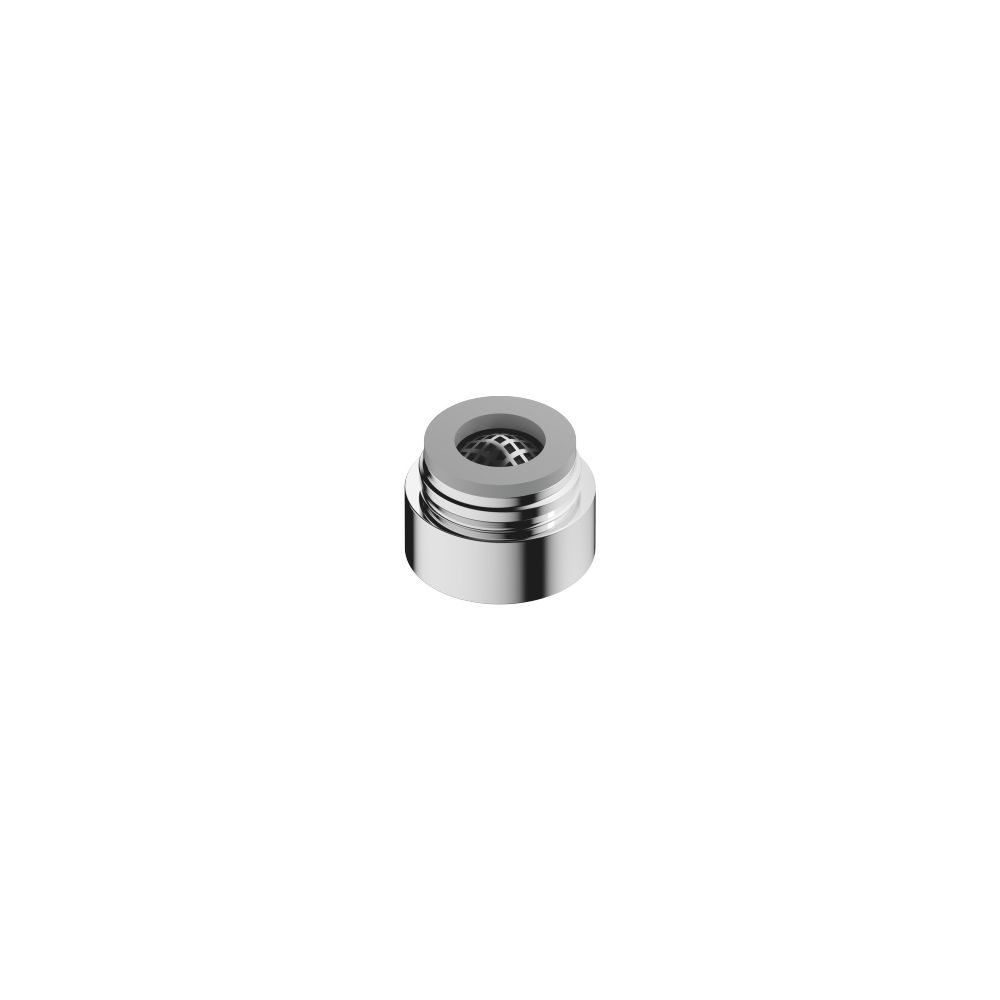 Dornbracht Luftsprudler M18x1-AG, Chrom, 90230111300-00... DORNBRACHT-90230111300-00 4029011400261 (Abb. 2)