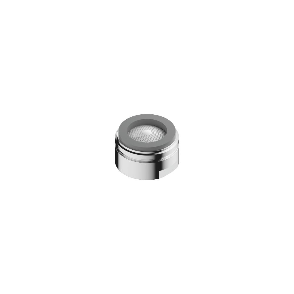 Dornbracht Luftsprudler, M24x1-AG, 7l/min, Chrom, 90230111801-00... DORNBRACHT-90230111801-00 4029011546020 (Abb. 2)