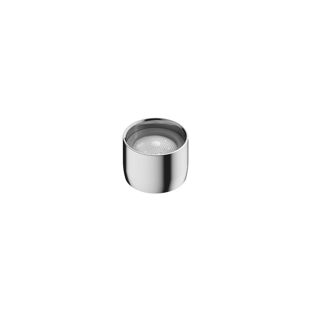 Dornbracht Luftsprudler, M22x1-IG, 7l/min, Chrom, 90230111902-00... DORNBRACHT-90230111902-00 4029011545993 (Abb. 2)