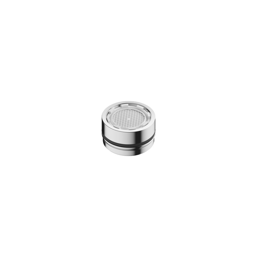Dornbracht Luftsprudler, M22x1-AG, 5,7l/min, Chrom, 90230116101-00... DORNBRACHT-90230116101-00 4029011715358 (Abb. 2)
