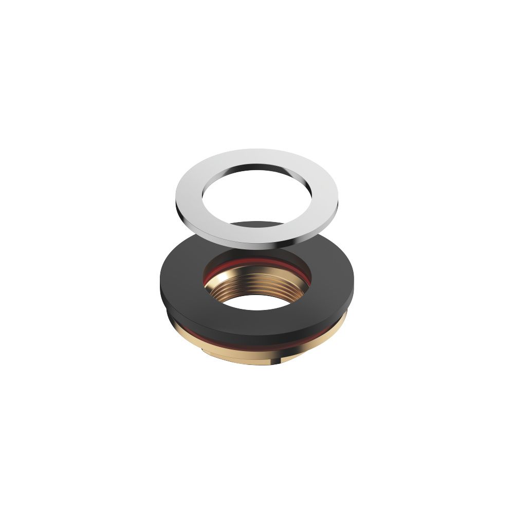 Dornbracht Verschraubung, 9023100040190... DORNBRACHT-9023100040190 4099477079608 (Abb. 2)