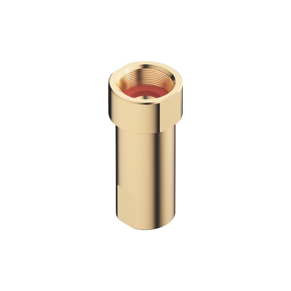 Dornbracht Nippel, G 1/2" IGxM15x1 IGx55mm, 9024032410090... DORNBRACHT-9024032410090 4099477079622 (Abb. 2)