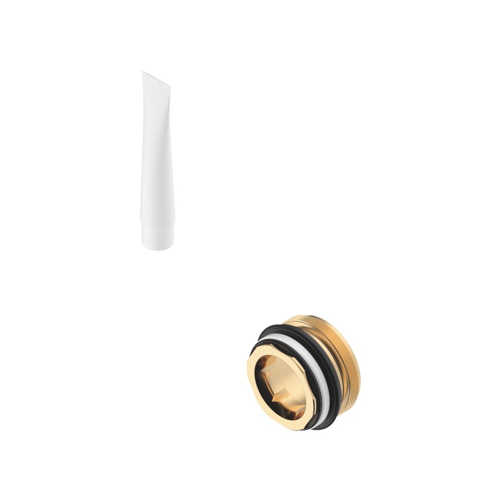 Dornbracht Verschraubung, 57x24mm, 9024045370090... DORNBRACHT-9024045370090 4029011838323 (Abb. 2)