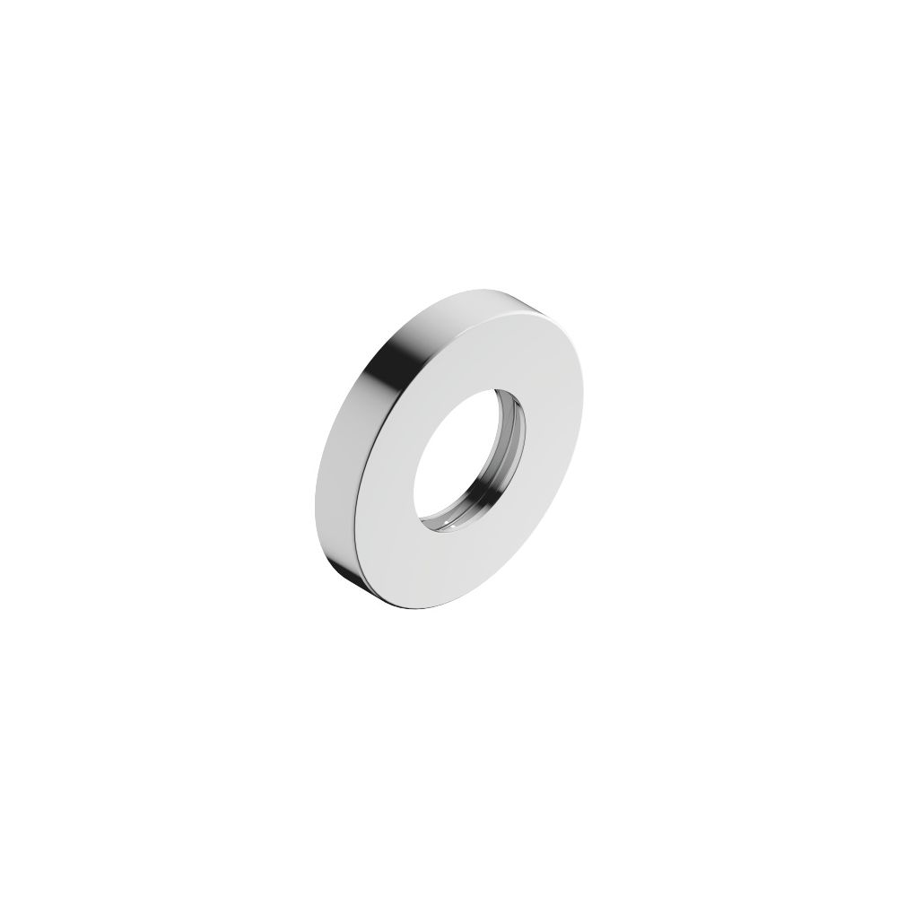 Dornbracht Rosette, Chrom, 90272200400-00... DORNBRACHT-90272200400-00 4099477080505 (Abb. 2)