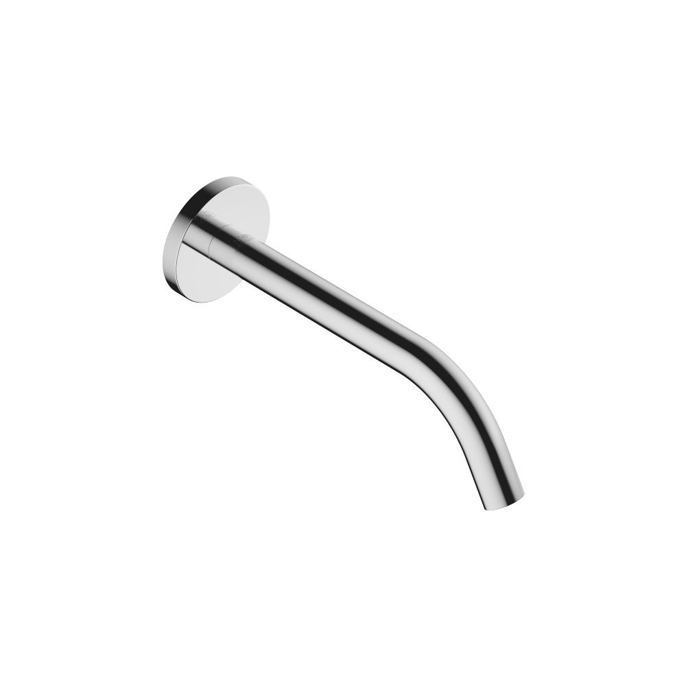 Dornbracht Auslauf für Waschtisch Wand, 190mm, 5,7l/min, Chrom, 90282232300-... DORNBRACHT-90282232300-00 4029011834028 (Abb. 2)