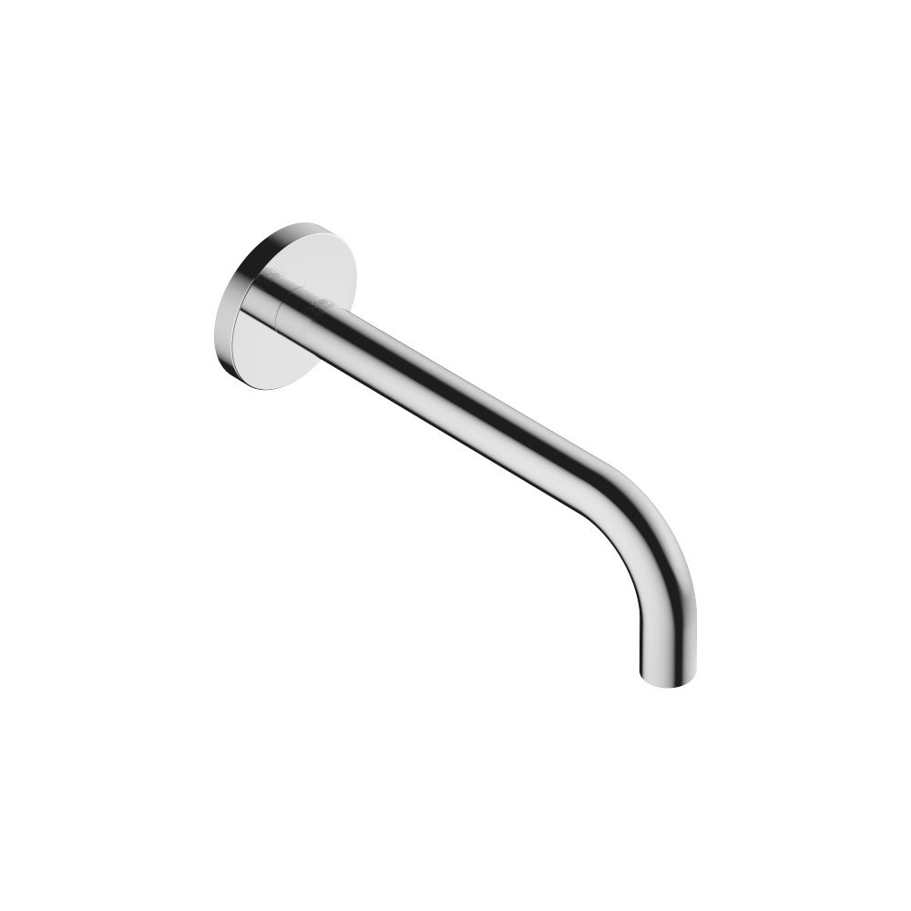 Dornbracht Auslauf für Waschtisch Wand, 190mm, 5,7l/min, Chrom, 90282235100-... DORNBRACHT-90282235100-00 4029011866906 (Abb. 2)