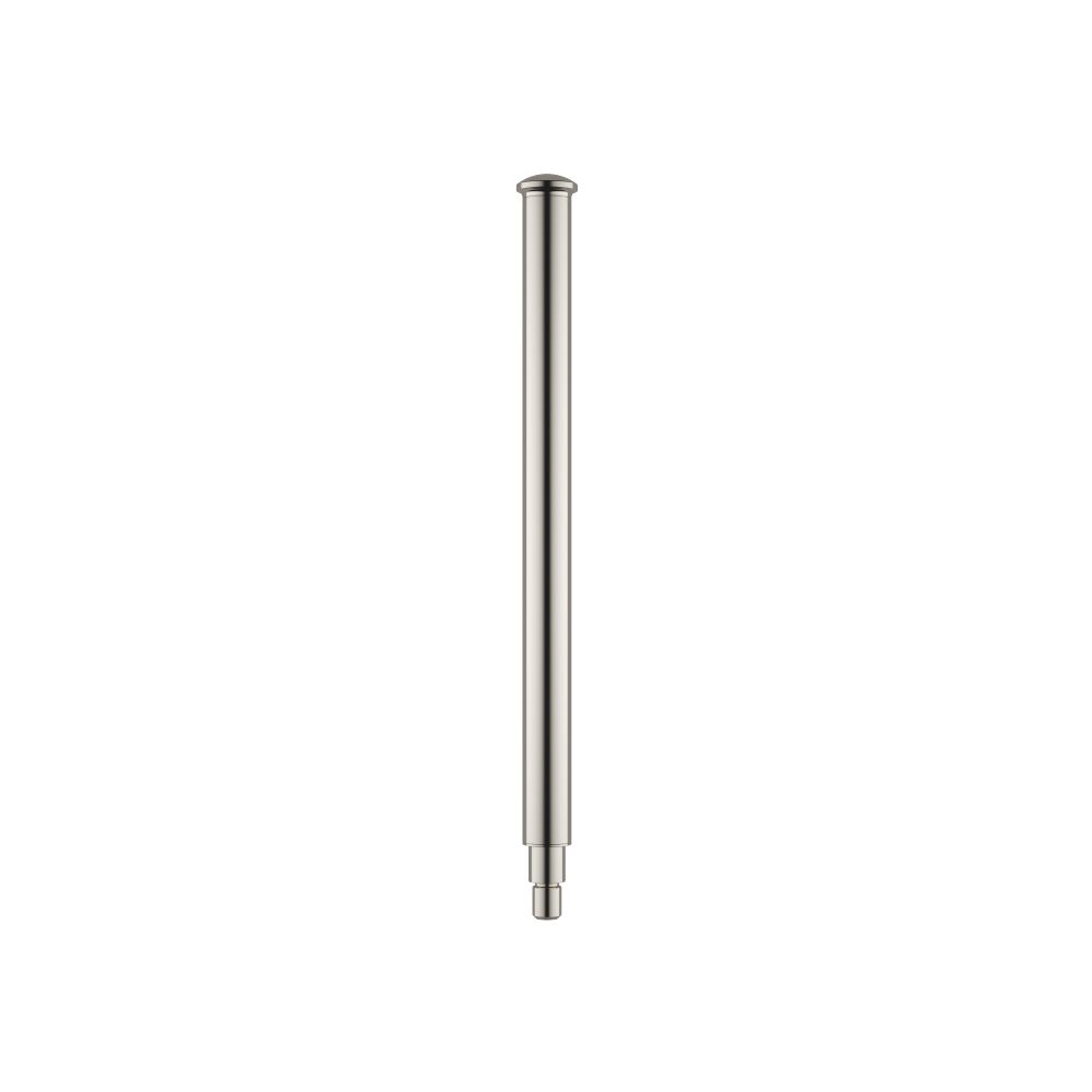 Dornbracht Bürstengriff, Platin, 90282253803-08... DORNBRACHT-90282253803-08 4029011481444 (Abb. 2)