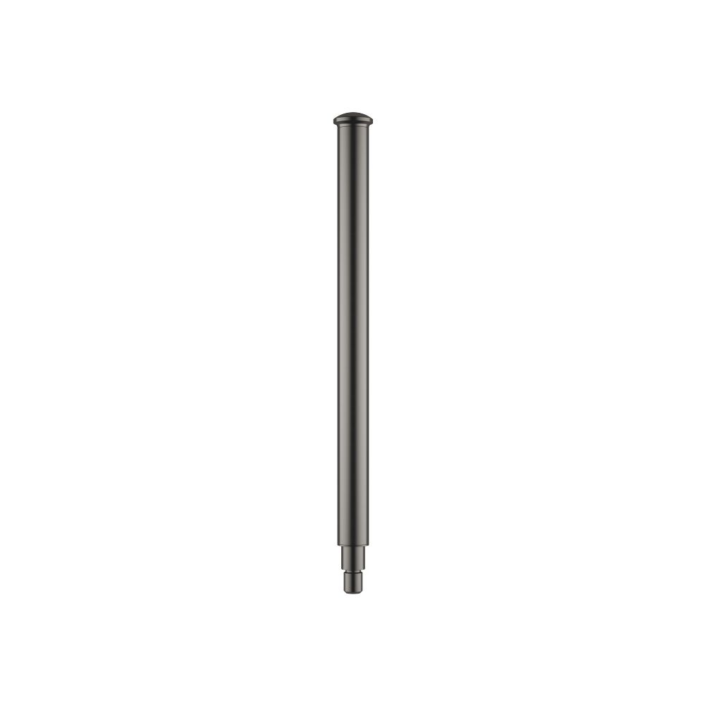 Dornbracht Bürstengriff, Dark Platinum gebürstet, 90282253803-99... DORNBRACHT-90282253803-99 4029011808593 (Abb. 2)