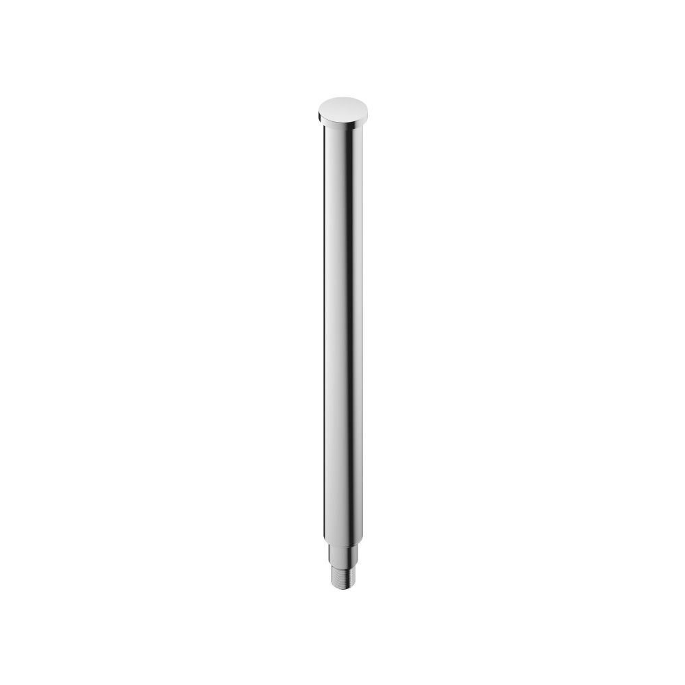 Dornbracht Bürstengriff, 25x296mm, Chrom, 90282253804-00... DORNBRACHT-90282253804-00 4029011398858 (Abb. 2)