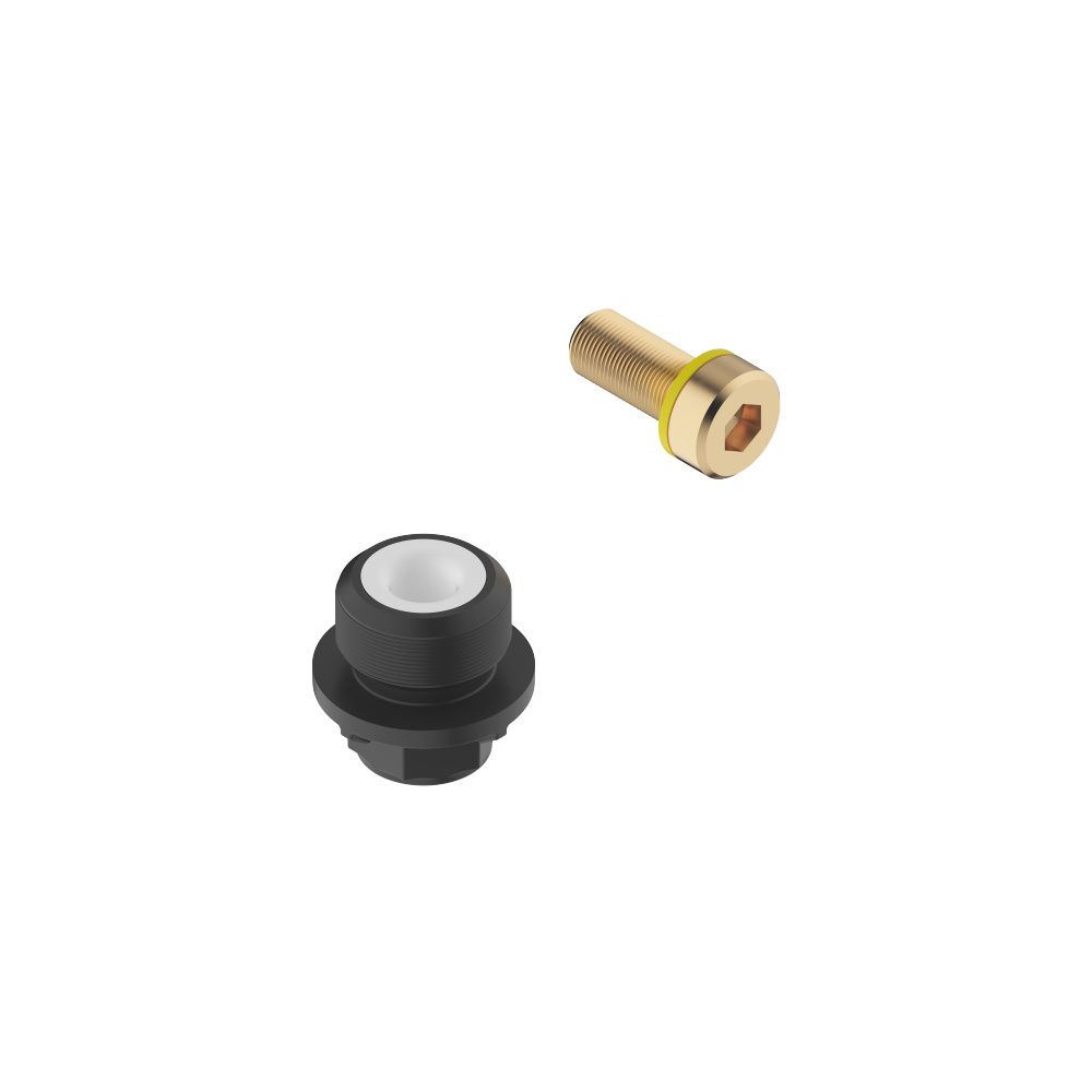 Dornbracht Düse, 1,8mm, 9029030350090... DORNBRACHT-9029030350090 4029011698842 (Abb. 2)