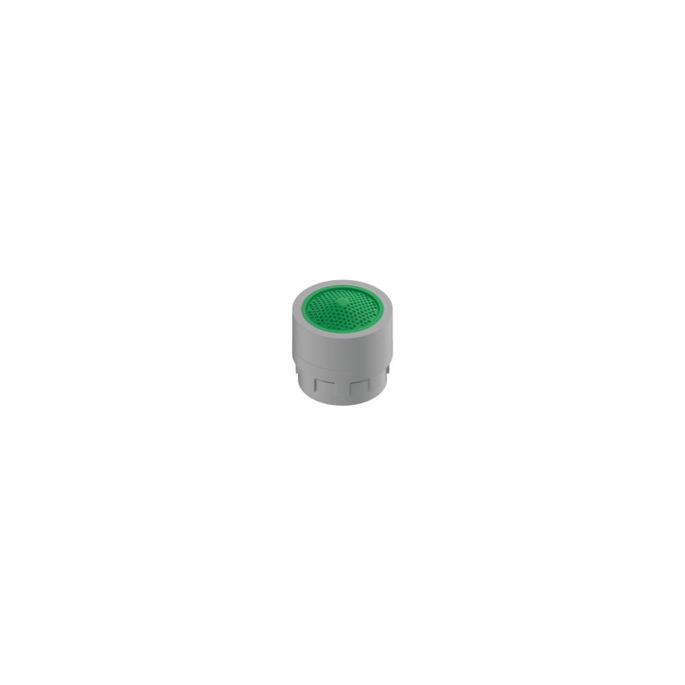 Dornbracht Luftsprudlereinsatz, M18x1 6,8l/min, 9029030570090... DORNBRACHT-9029030570090 4099477079684 (Abb. 2)