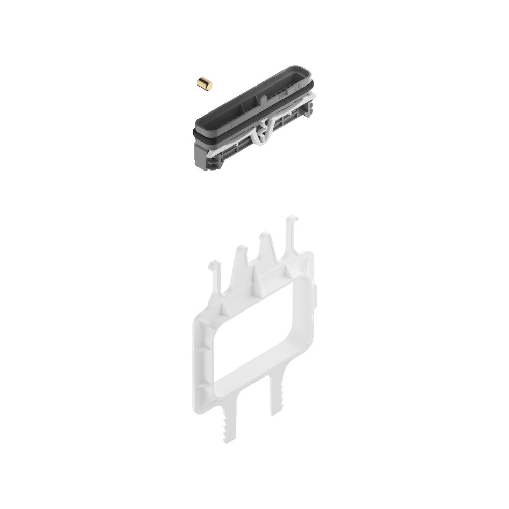 Dornbracht Luftsprudlereinsatz, 32x8mm, 4,5l/min, 9029031180090... DORNBRACHT-9029031180090 4029011727863 (Abb. 2)