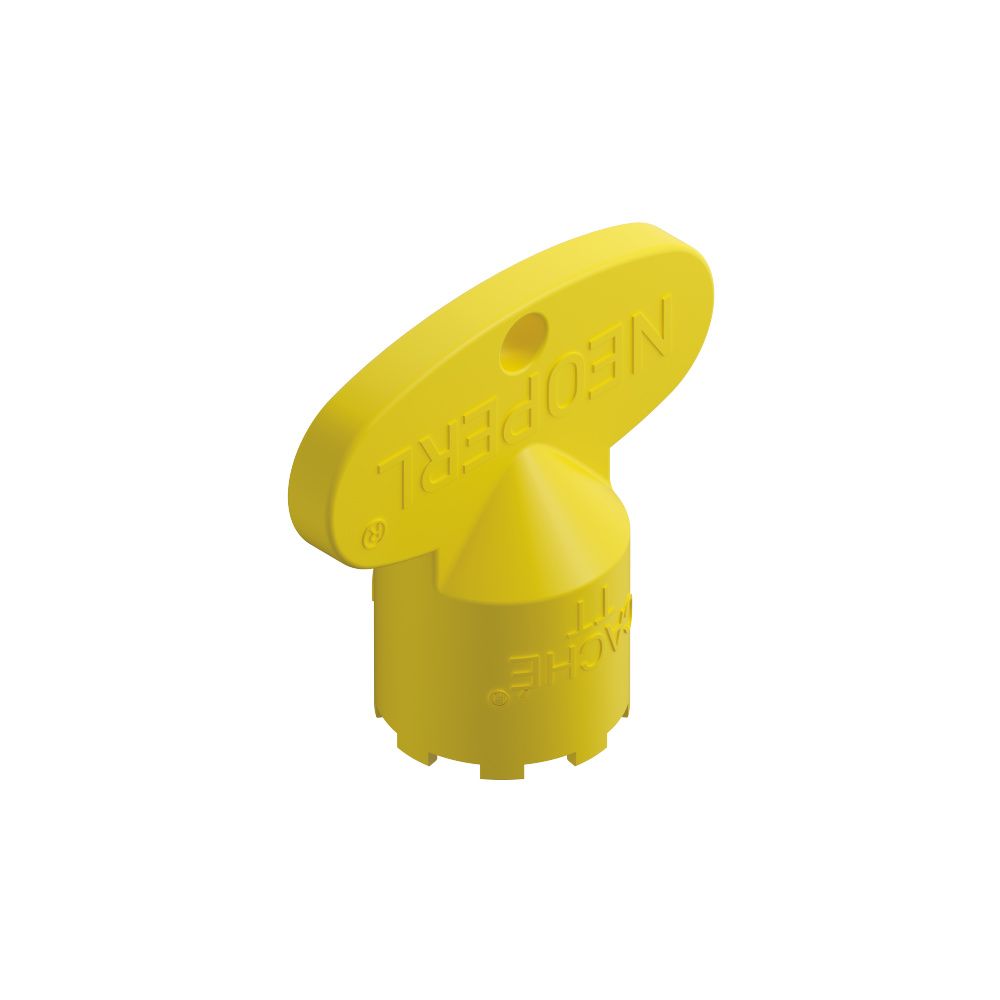 Dornbracht Montageschlüssel, 9030090280090... DORNBRACHT-9030090280090 4099477079714 (Abb. 2)