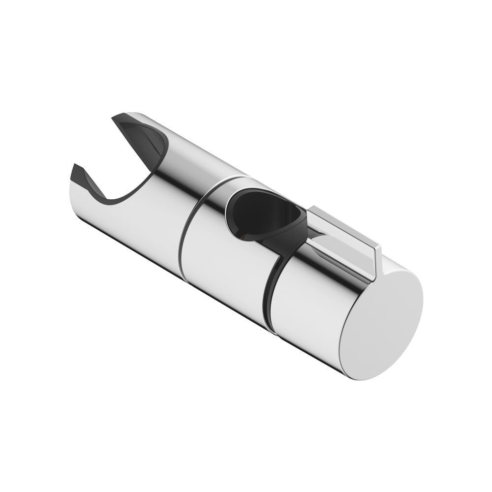 Dornbracht Schieber für Brausegarnituren, 18mm, Platin gebürstet, 9030125000... DORNBRACHT-90301250002-06 4099477082165 (Abb. 2)