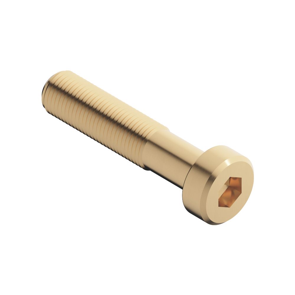 Dornbracht Zylinderschraube mit Innensechskant und niedrigem Kopf, M4x20mm, 9... DORNBRACHT-9030300750090 4099477080147 (Abb. 2)