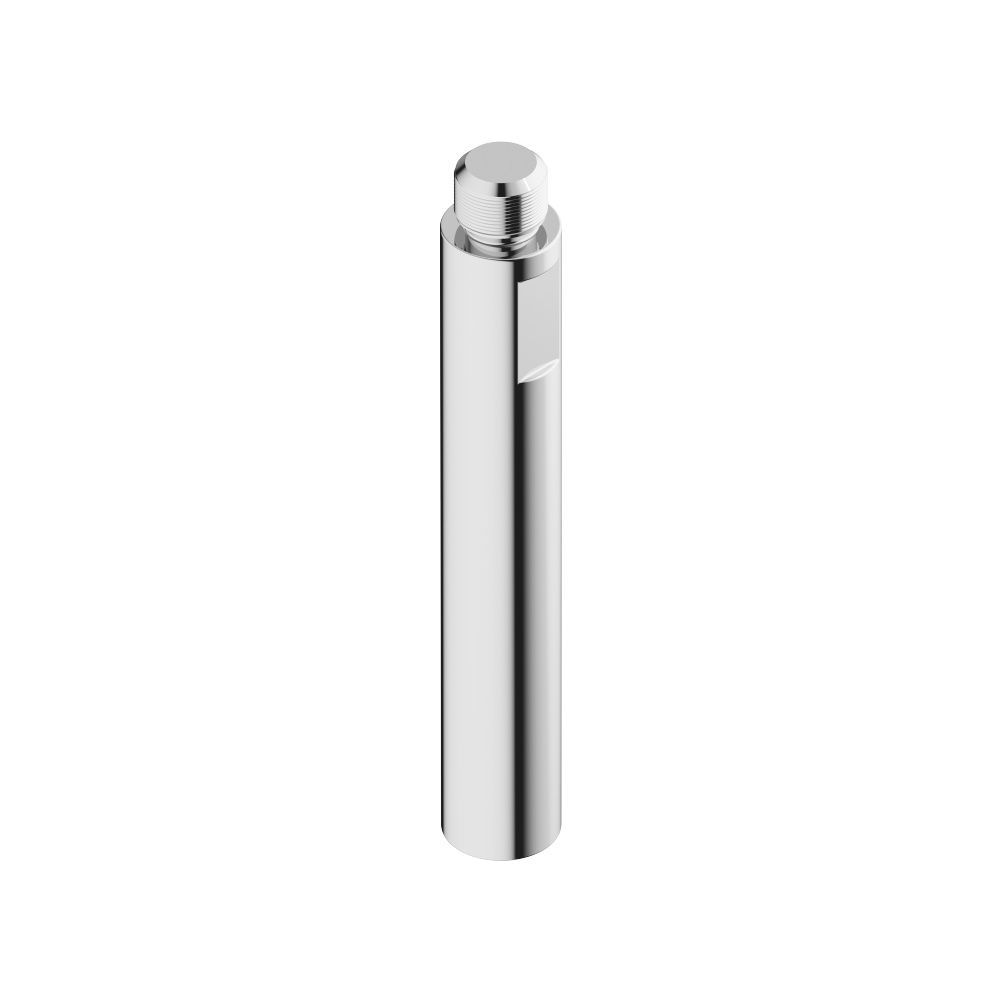 Dornbracht Verlängerung, Weiß matt, 90310902100-10... DORNBRACHT-90310902100-10 4099477082462 (Abb. 2)