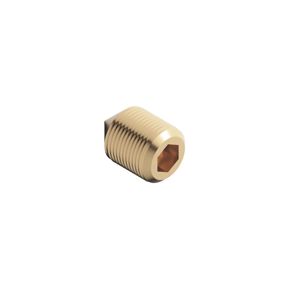 Dornbracht Befestigung Gewindestift, M4x6mm, 9031110070090... DORNBRACHT-9031110070090 4099477080161 (Abb. 2)
