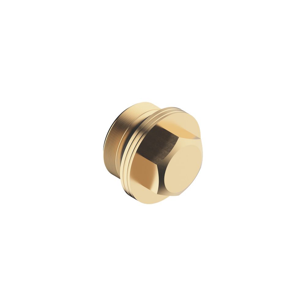Dornbracht Stopfen, 21x16mm, 9031200900090... DORNBRACHT-9031200900090 4029011656217 (Abb. 2)