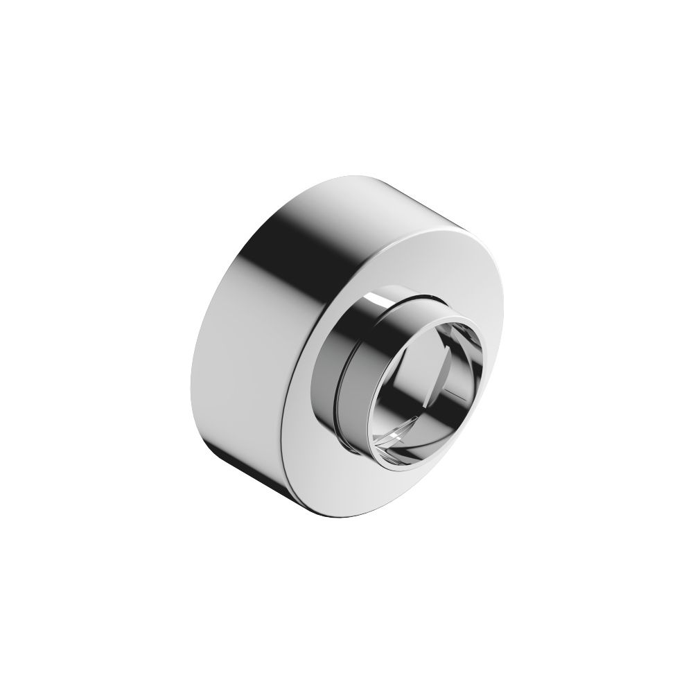 Dornbracht Rosette zweiteilig, Chrom, 90312051200-00... DORNBRACHT-90312051200-00 4029011932656 (Abb. 2)
