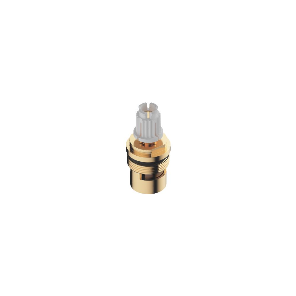 Dornbracht Oberteil für 1/2", linksschließend, 9090031340090... DORNBRACHT-9090031340090 4029011470905 (Abb. 2)