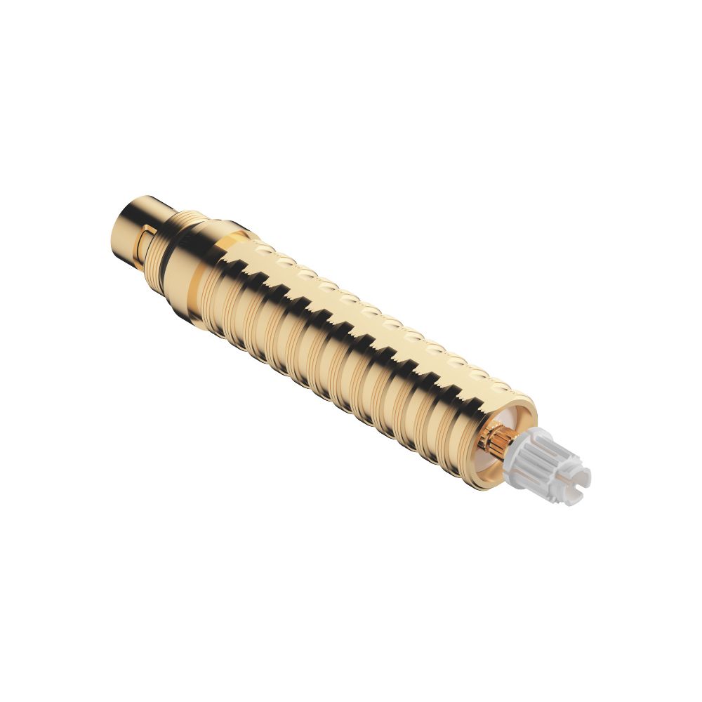 Dornbracht Oberteil, linksschließend 1/2", 9090031420090... DORNBRACHT-9090031420090 4029011754159 (Abb. 2)