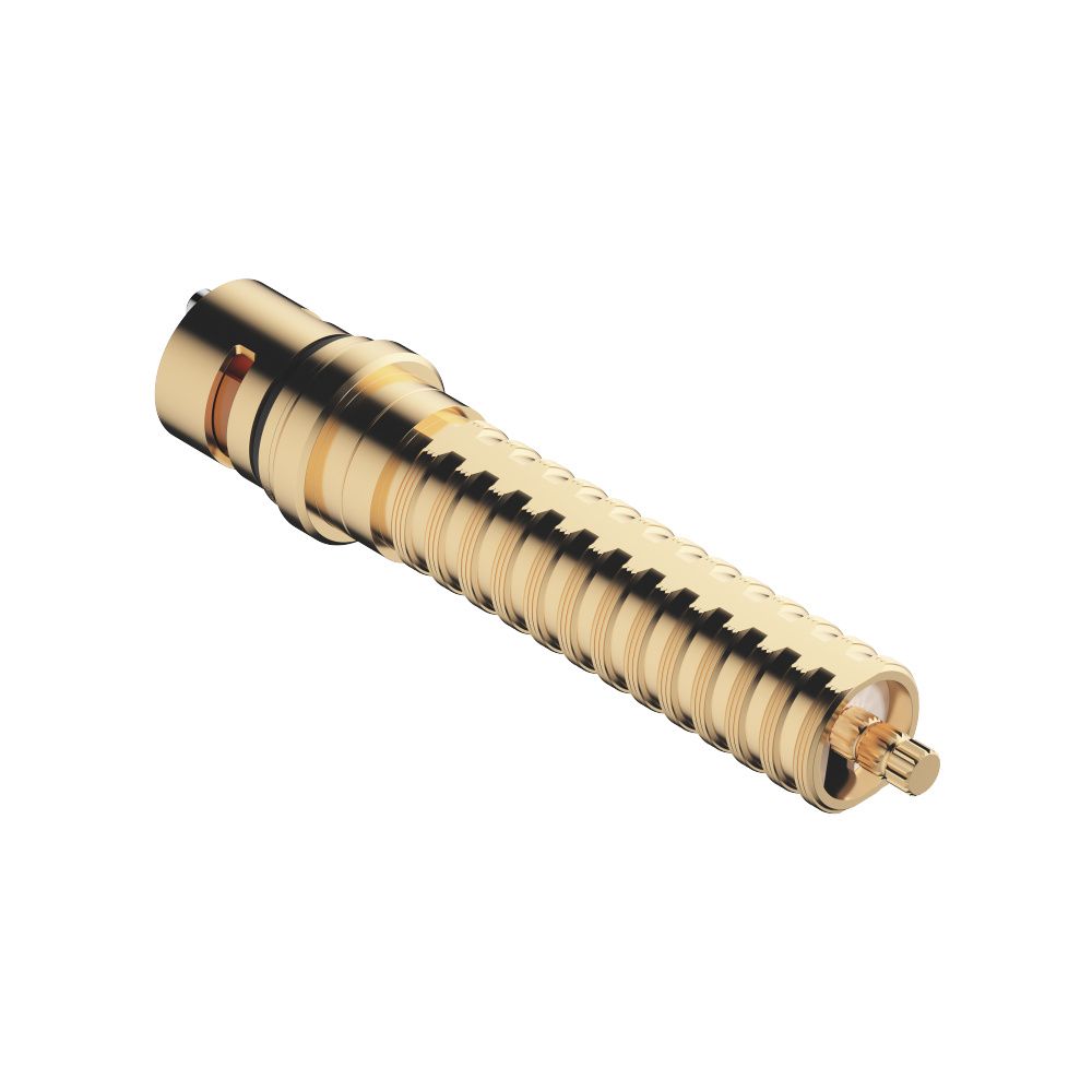 Dornbracht Umstellung 180 Grad, 32x171mm, 9090031590090... DORNBRACHT-9090031590090 4029011754104 (Abb. 2)