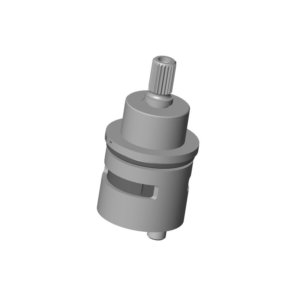 Dornbracht Umstellung 180 Grad, 29x57mm, 9090031630090... DORNBRACHT-9090031630090 4029011622403 (Abb. 2)