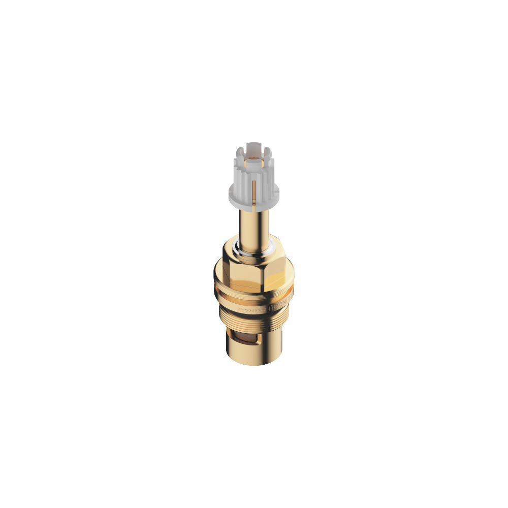 Dornbracht Oberteil für Ersatzteile rechtsschließend, 1/2" 15mm, 909003165009... DORNBRACHT-9090031650090 4029011635748 (Abb. 2)