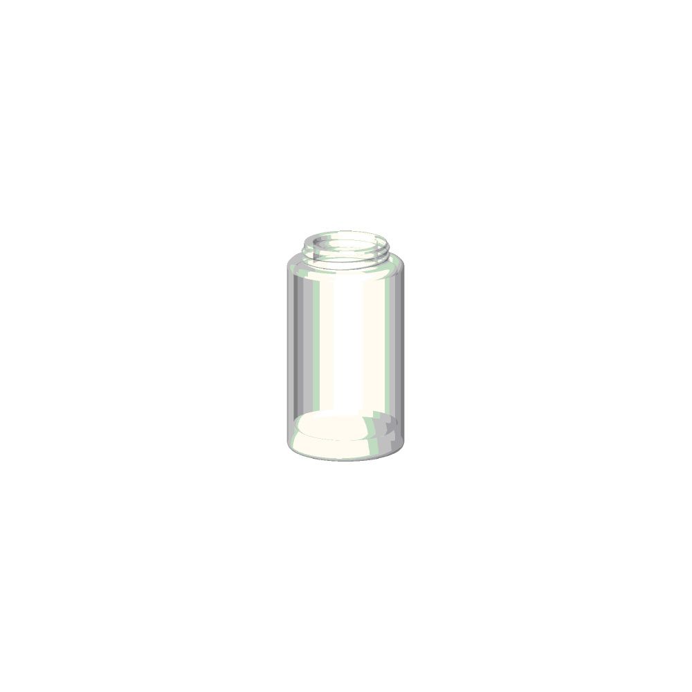 Dornbracht Flasche für Lotionsspender, 9090040010082... DORNBRACHT-9090040010082 4099477079820 (Abb. 2)