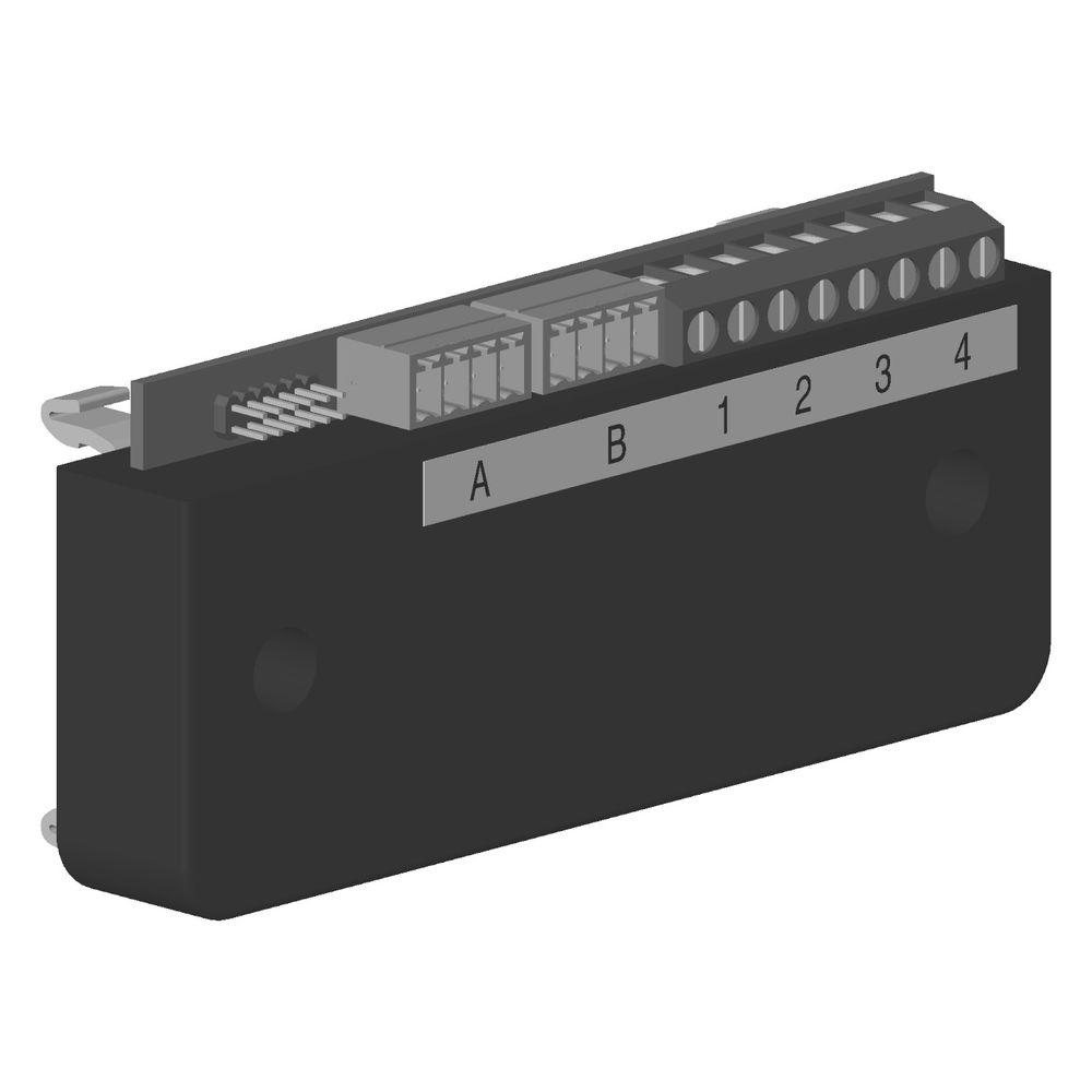 Dornbracht Steuergerät für Duftmodul Sensory Sky, elektronisch, 0410011290090... DORNBRACHT-0410011290090 4029011677250 (Abb. 2)