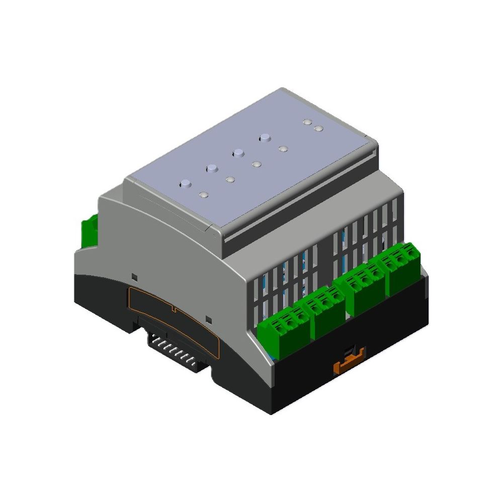 Dornbracht REG VBUS IOModule Leiterplatte, 0410011850090... DORNBRACHT-0410011850090 4029011844829 (Abb. 2)