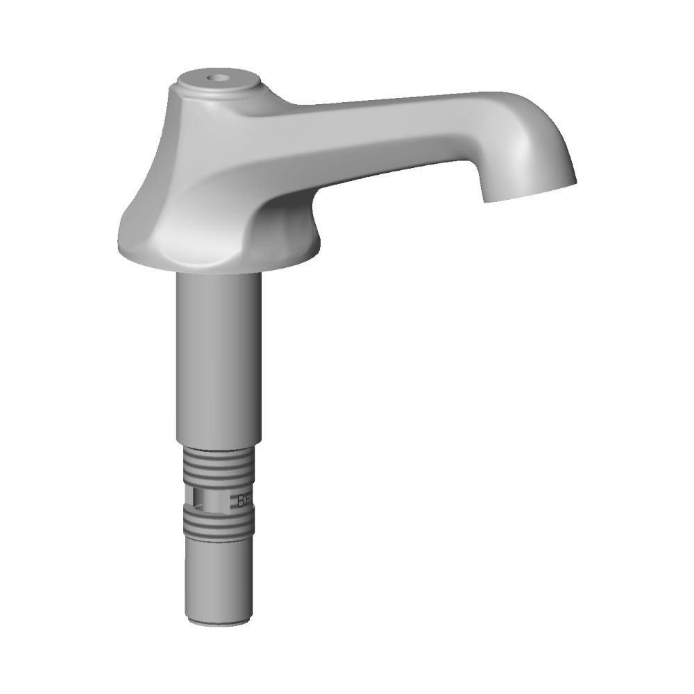 Dornbracht Auslauf für Waschtisch Stand, 180,5x64x191,7mm, Chrom, 0411360011... DORNBRACHT-04113600110-00 4029011581069 (Abb. 2)