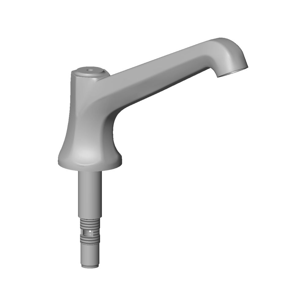Dornbracht Wannen-Standauslauf, 277,2x74x299,6mm, Chrom, 04113602101-00... DORNBRACHT-04113602101-00 4029011360282 (Abb. 2)
