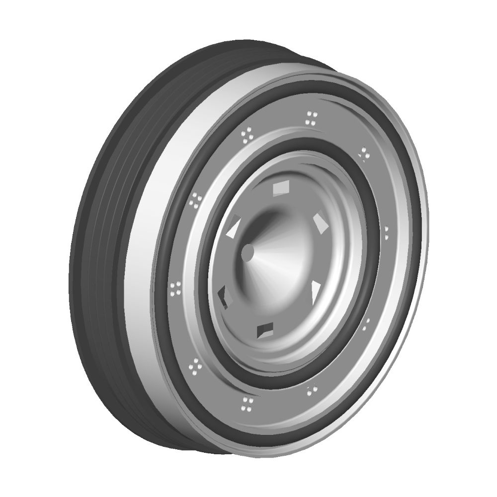 Dornbracht Reguliereinsatz für Handbrause, 31x191x50mm, 0412110710090... DORNBRACHT-0412110710090 4029011488023 (Abb. 2)