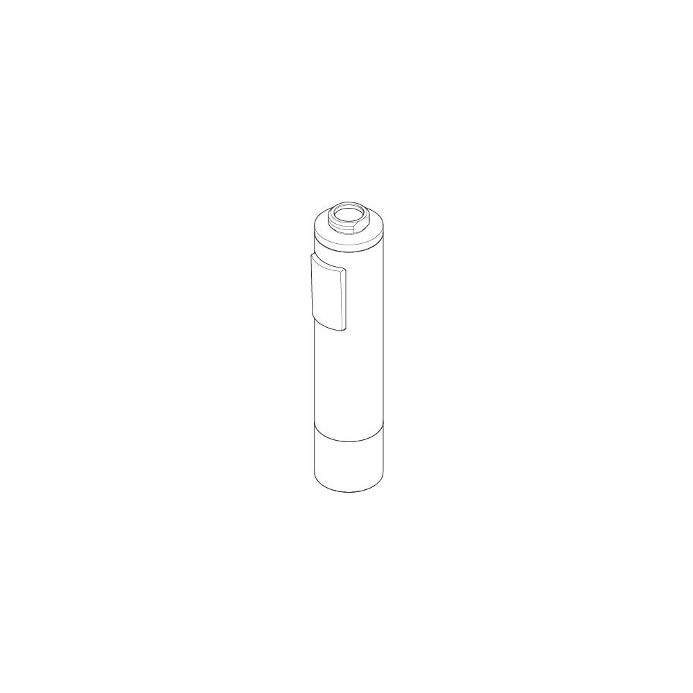 Dornbracht Spülbrause, 49x163x49mm, Chrom, 04121110110-00... DORNBRACHT-04121110110-00 4029011612398 (Abb. 2)