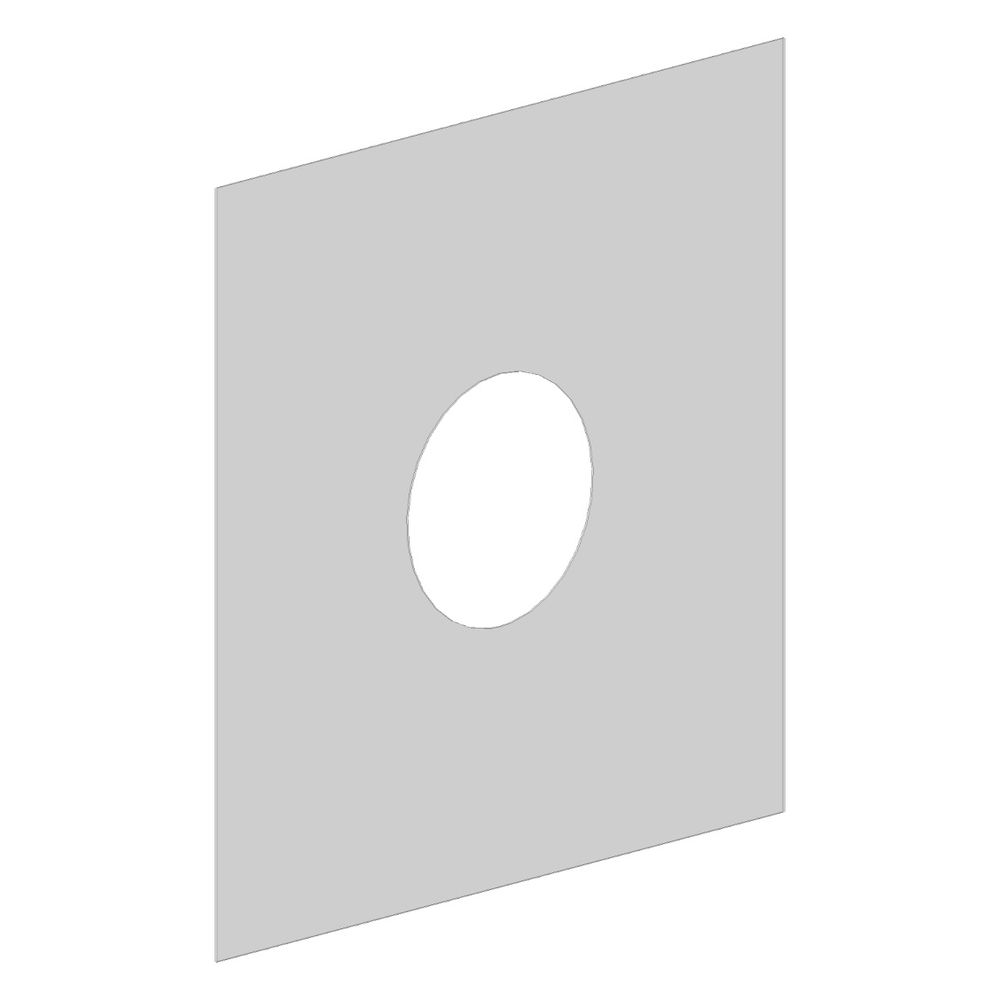 Dornbracht Dichtung für Bodenplatte Brause Stand, 0414030770090... DORNBRACHT-0414030770090 4029011446269 (Abb. 2)