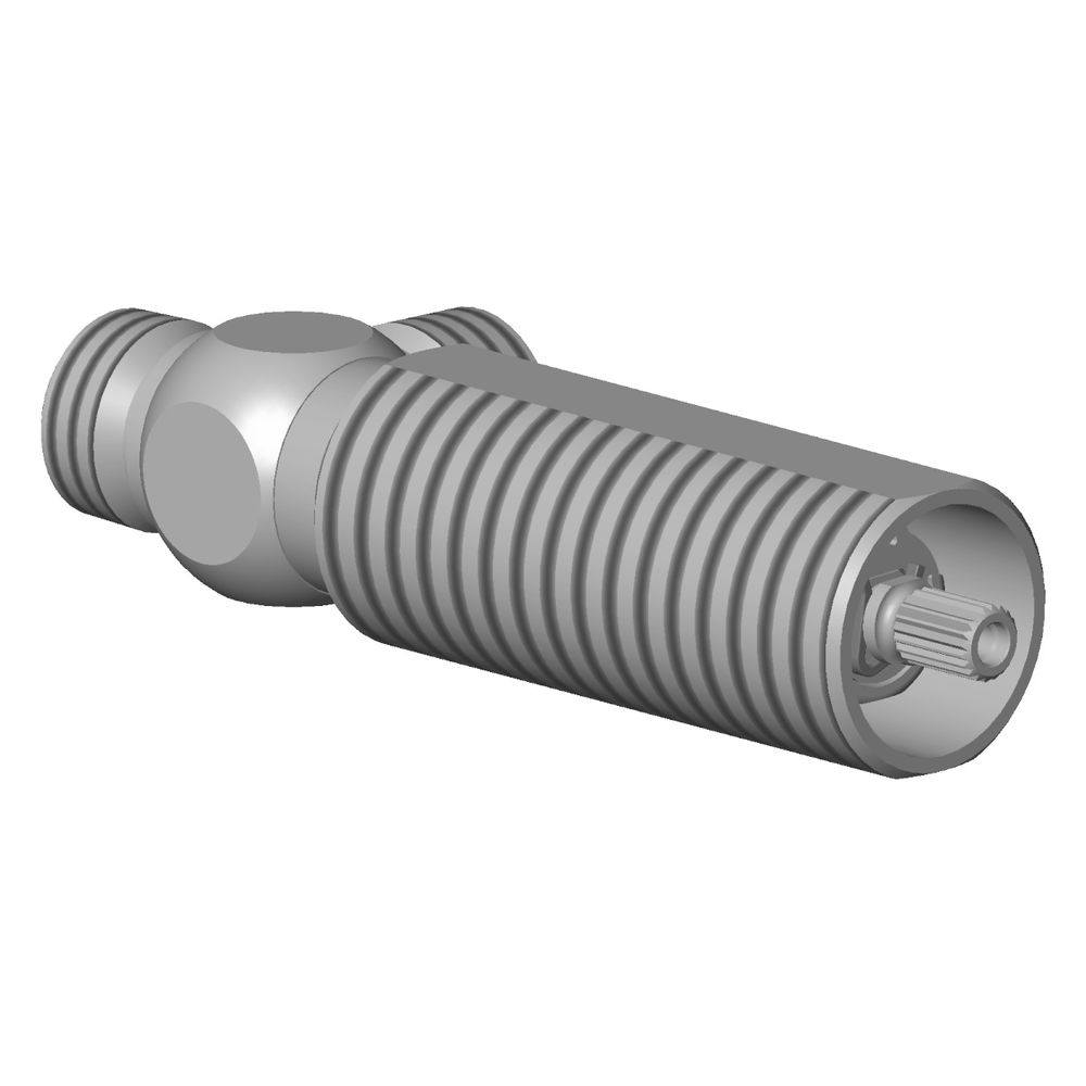 Dornbracht Seitenteil, 0417110556190... DORNBRACHT-0417110556190 4029011913242 (Abb. 2)