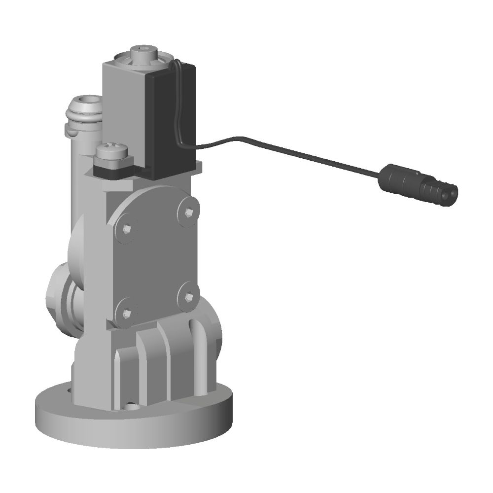Dornbracht Steuergerät, 0417850010290... DORNBRACHT-0417850010290 4029011547553 (Abb. 2)