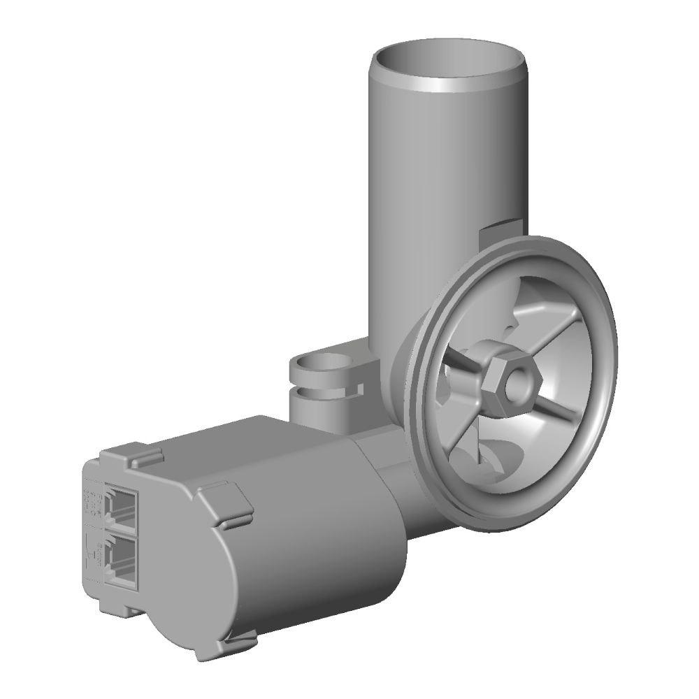 Dornbracht Ablaufgarnitur Ersatzteile 04178500400... DORNBRACHT-0417850040090 4029011658563 (Abb. 2)