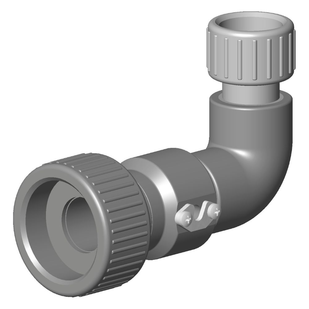 Dornbracht Bogen, 0418401180190... DORNBRACHT-0418401180190 4029011644030 (Abb. 2)